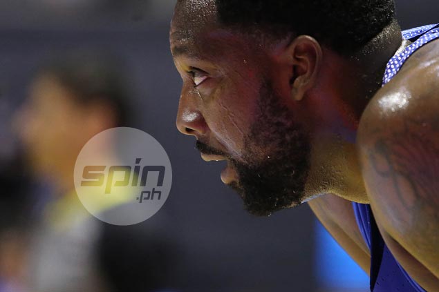 Gilas patron on Blatche struggles: ‘I don’t think he was an asset to the team’