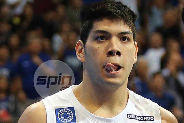 Mike Nieto confident Eagles can bounce back: 'Napagdaanan na namin ito sa FEU'