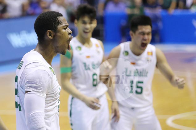 Ben Mbala on call for separate MVPs for local, foreign players: 'Stop looking for excuses'