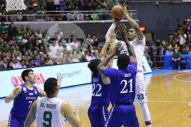 Tab Baldwin admits fielding inquiry about Ben Mbala from Turkish club
