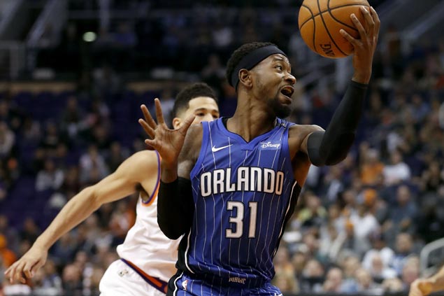 Magic forward Terrence Ross out for 'significant amount of time' due to knee, leg injuries