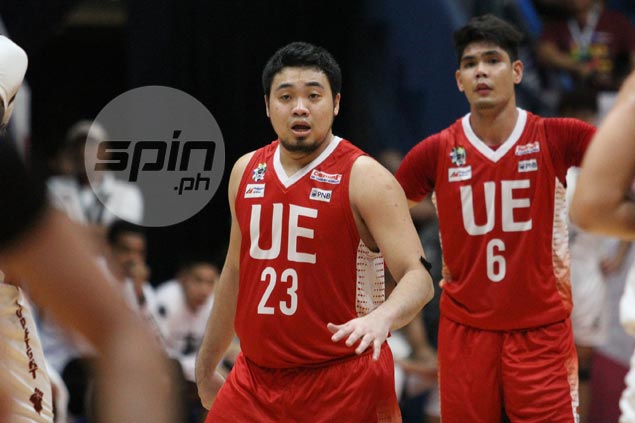 Alvin Pasaol taking game to next level, applies for PBA D-League draft