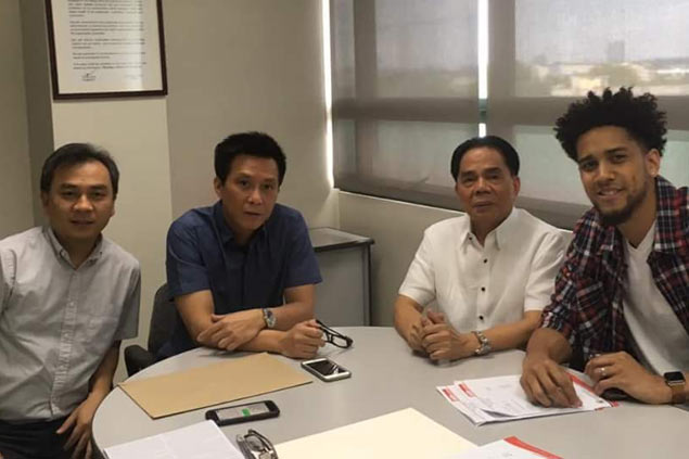 PBA owner, executive laud PSSBC for role in discovering and developing high school cagers
