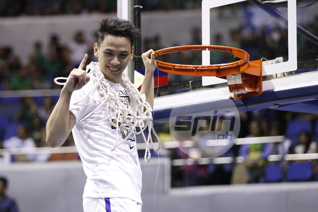 Letters from dad an inspiration as Nieto twins fulfill destiny at Ateneo