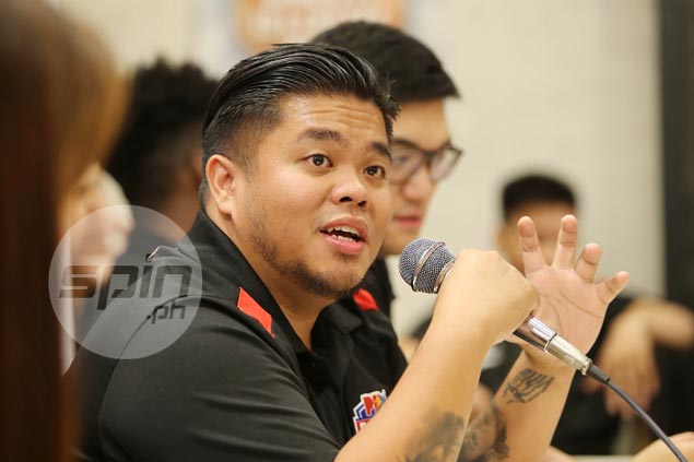 Zark's Burger's appetite for wins grows after sealing tie-up with Lyceum Pirates