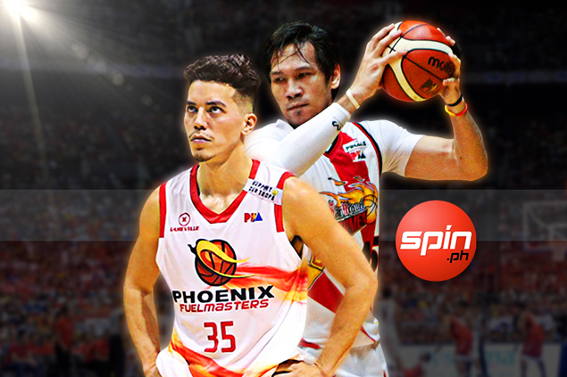 SMB takes on rejigged Phoenix to kick off historic quest for Philippine Cup four-peat