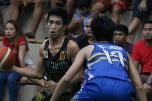San Fernando shuts down Steve Nash Enriquez, routs Minglanilla to force Gullas Cup finals decider