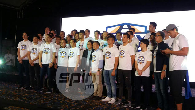 Guiao, NLEX anticipating PBA season to open as scheduled despite leadership crisis