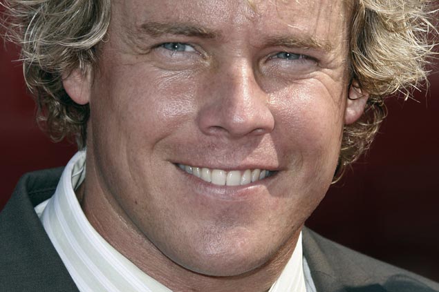 BMX world record holder Kevin ‘K-Rob’ Robinson passes away at 45
