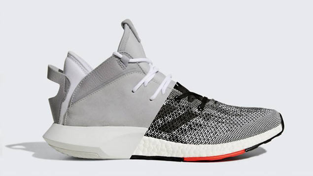Look back at the best sneaker drops that made 2017 an epic year for sneakerheads