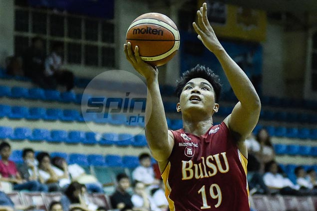 UCBL stars Dominick Fajardo, Paul de la Cruz look to make mark in D-League