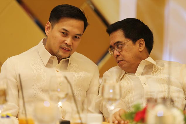 PBA hits P200M target, thanks to late windfall from Ginebra-Meralco games at PH Arena