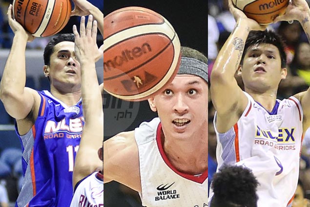 KIA says rejig not over after Carlo Lastimosa signing, eyes big man and point guard
