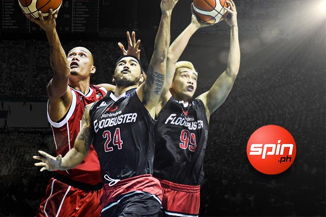 PBA PREVIEW: Ridiculed KIA Picanto out to defy odds, prove doubters wrong