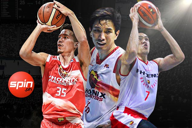 PBA Preview: Coaching change, retooled roster fuel Phoenix drive to reach higher ground