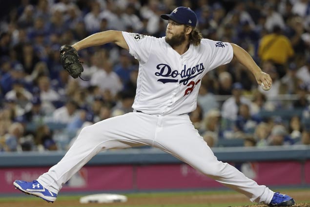 Dodgers to pay MLB’s highest luxury tax for fourth straight year at US$36.2 million