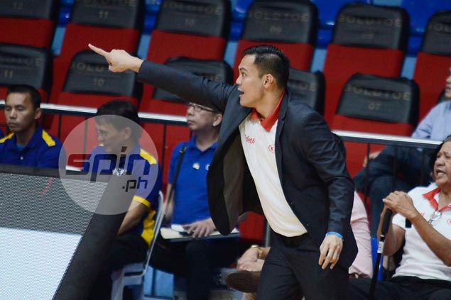 Kia sets out to prove doubters wrong, settles for a 'moral victory' in game vs NLEX