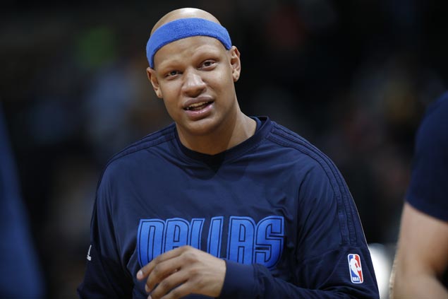 Former NBA player Charlie Villanueva rants about stolen toilet, criticizes police for a slow response