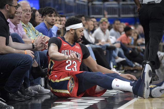 Pelicans glad to finally hold an opponent under 100 points, even if it’s the struggling Magic