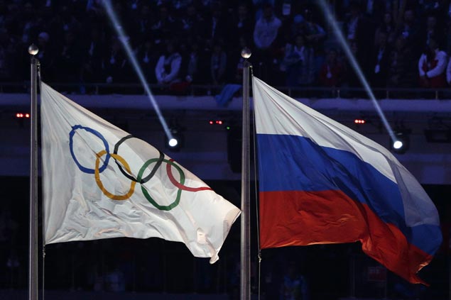 Russia loses two more Olympic medals because of doping