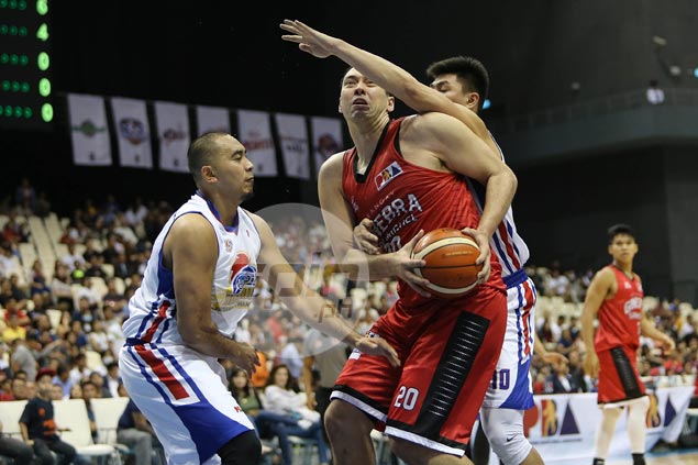 Fit-again Greg Slaughter ready to shoulder more responsibility in Brownlee absence