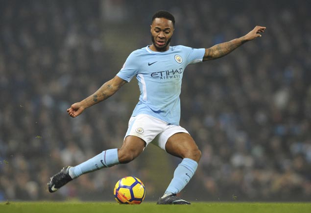 Manchester City moves 15 points clear in Premier League with victory over Newcastle