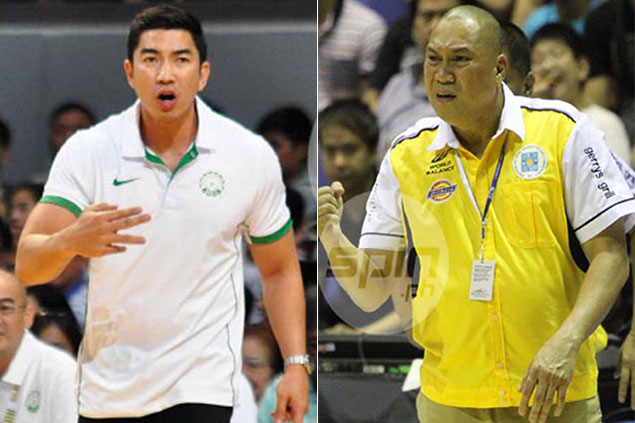 'Spurned' Pido Jarencio may have something to say about UST decision to hire Ayo