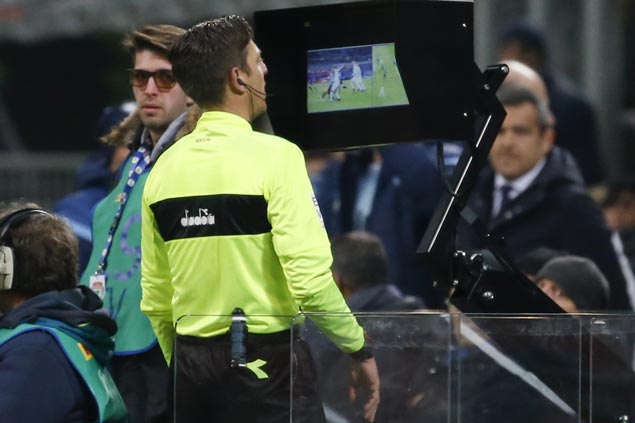 Lazio earns draw and Inter Milan crisis deepens as it remains without a win in four league games