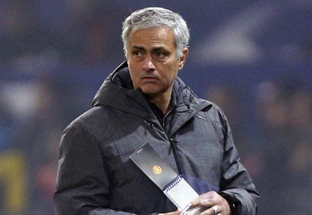 Jose Mourinho leads outpour of tributes for long-time foe Arsenal manager Arsene Wenger