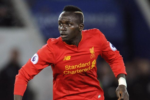 Sadio Mane, Ragnar Klavan score as Liverpool beats Burnley to tighten grip on fourth spot