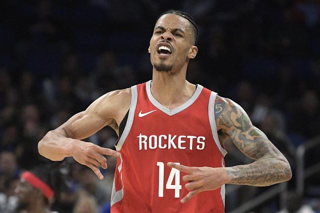 Gerald Green takes charge as Harden-less Rockets still prove too strong for Magic