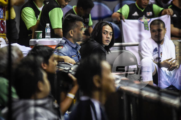 Globalport on Terrence Romeo: 'Mahirap nasa team mo ang player na ayaw na sa 'yo'
