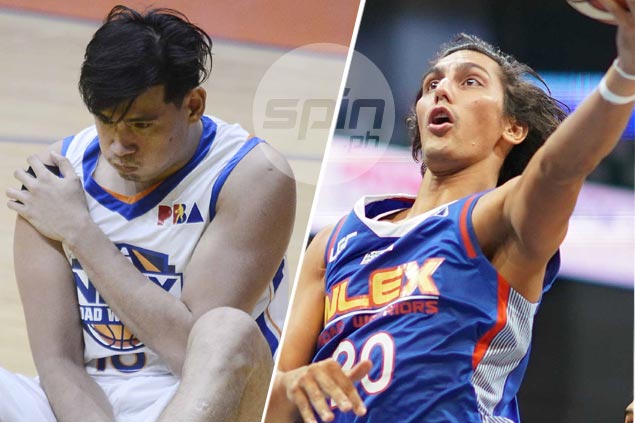 NLEX injured big man Raul Soyud out vs Phoenix, but guard Alex Mallari cleared to play