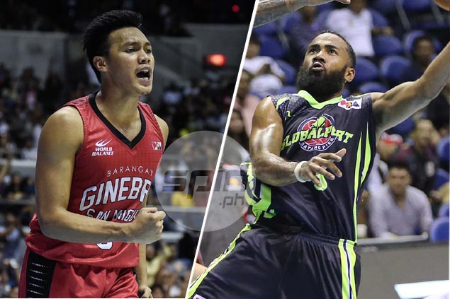 Ginebra doubles down on defense in preparing for fast GlobalPort pace even without Terrence Romeo