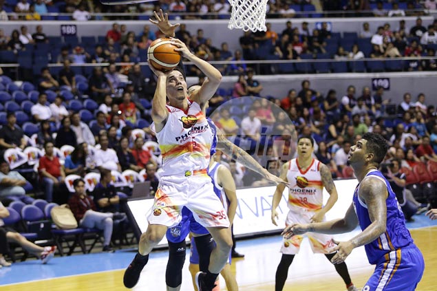 Matthew Wright advised to rest after bad fall, but vows to give Gilas practice a go