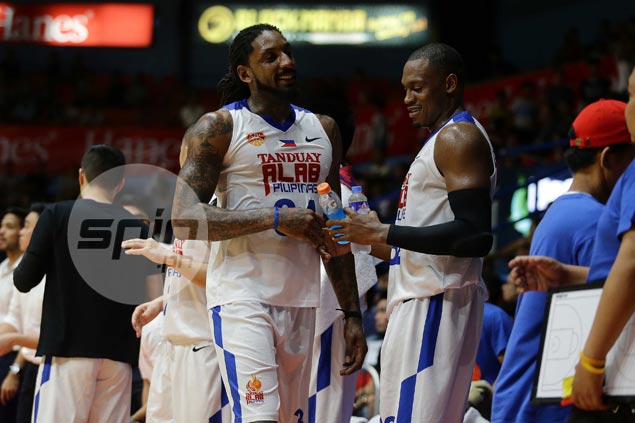 Former Alab teammates Brownlee, Balkman square off in June 3 PBA playdate