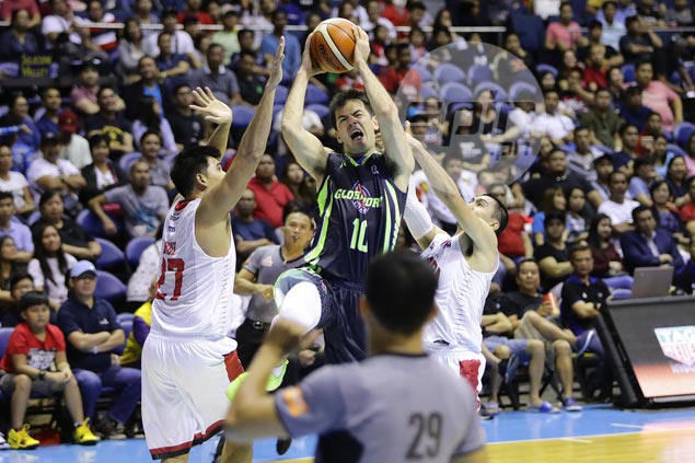 Sean Anthony sees better days ahead for youthful GlobalPort despite 0-2 start