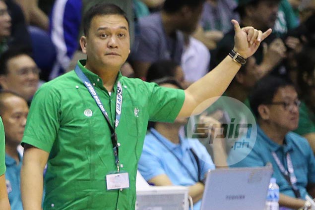 'Mayhem' days over, but defense still name of game for La Salle under Louie Gonzalez