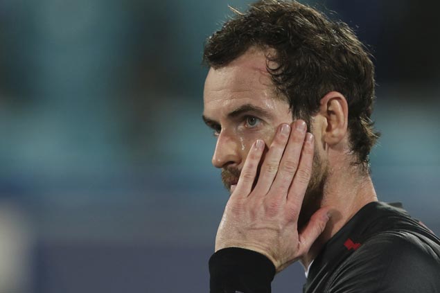 Andy Murray eyes comeback at Wimbledon after undergoing hip surgery