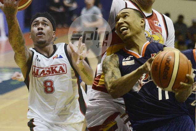Alaska looks to put disastrous 2017 behind, start 2018 strong in clash with Meralco