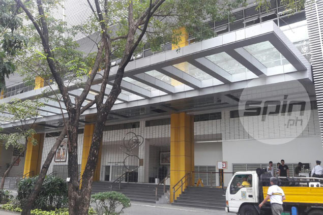 Reboot for UST program as Aldin Ayo formally presented as Tigers coach