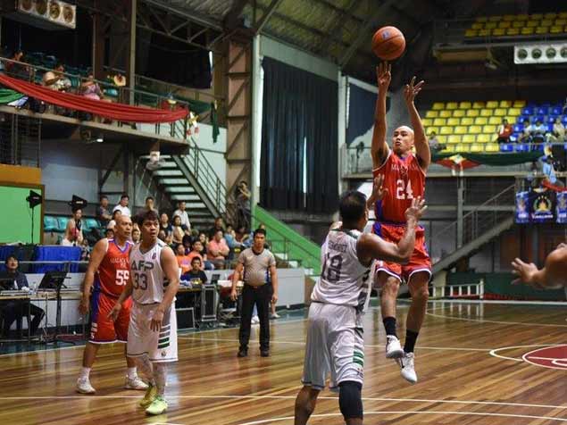 NHA looks to take solo lead, secure outright semis berth in clash with AFP in UNTV Cup