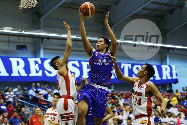 Bonleon on Ayo: 'Willing ako magpakamatay everyday para mag-fit sa system n'ya'