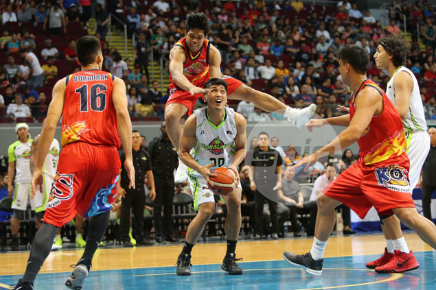 GlobalPort turns to defense to post first win of season at expense of Rain or Shine