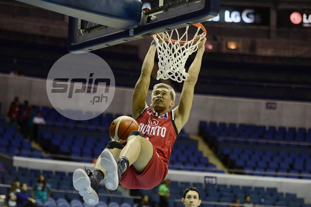 KIA woes pile up as Jackson Corpuz out for a month after suffering a fractured hand