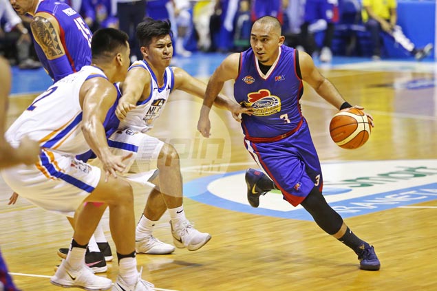 Paul Lee, Magnolia have last laugh as Ravena's 31 points for NLEX goes for naught