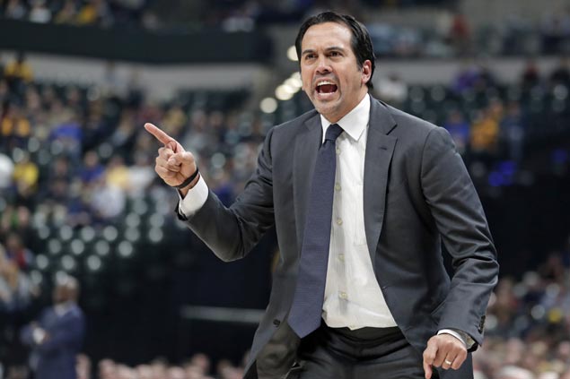 Goran Dragic, Erik Spoelstra far from satisfied even as Heat pick up steam