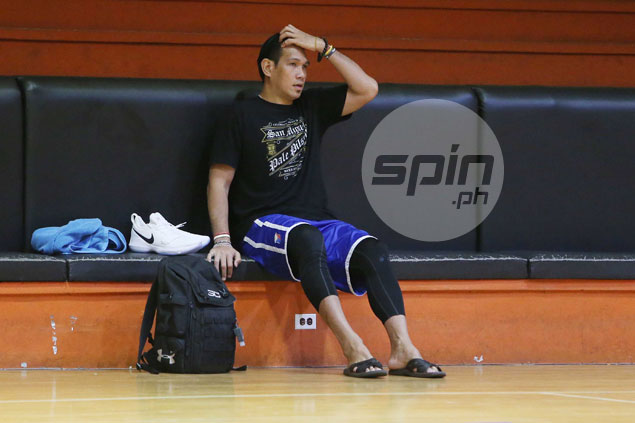 PBA News: With players in top shape, Fajardo says Gilas ...