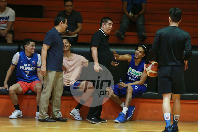 Chot Reyes faces tough choices after board lifts limit on Gilas call-ups per PBA team