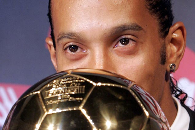 Ronaldinho finally hanging up boots, looks to play farewell games in Brazil, Europe and Asia